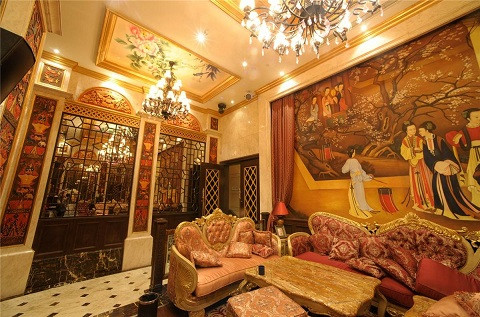 宜都高档KTV妹子质量哪家好