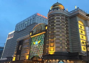 宜都最大顶级出名高端豪华KTV会所-皇冠伯爵KTV顶级体验点评